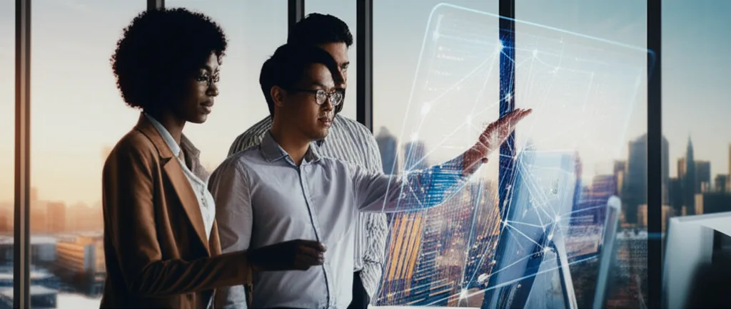 Conseil IT stratégique