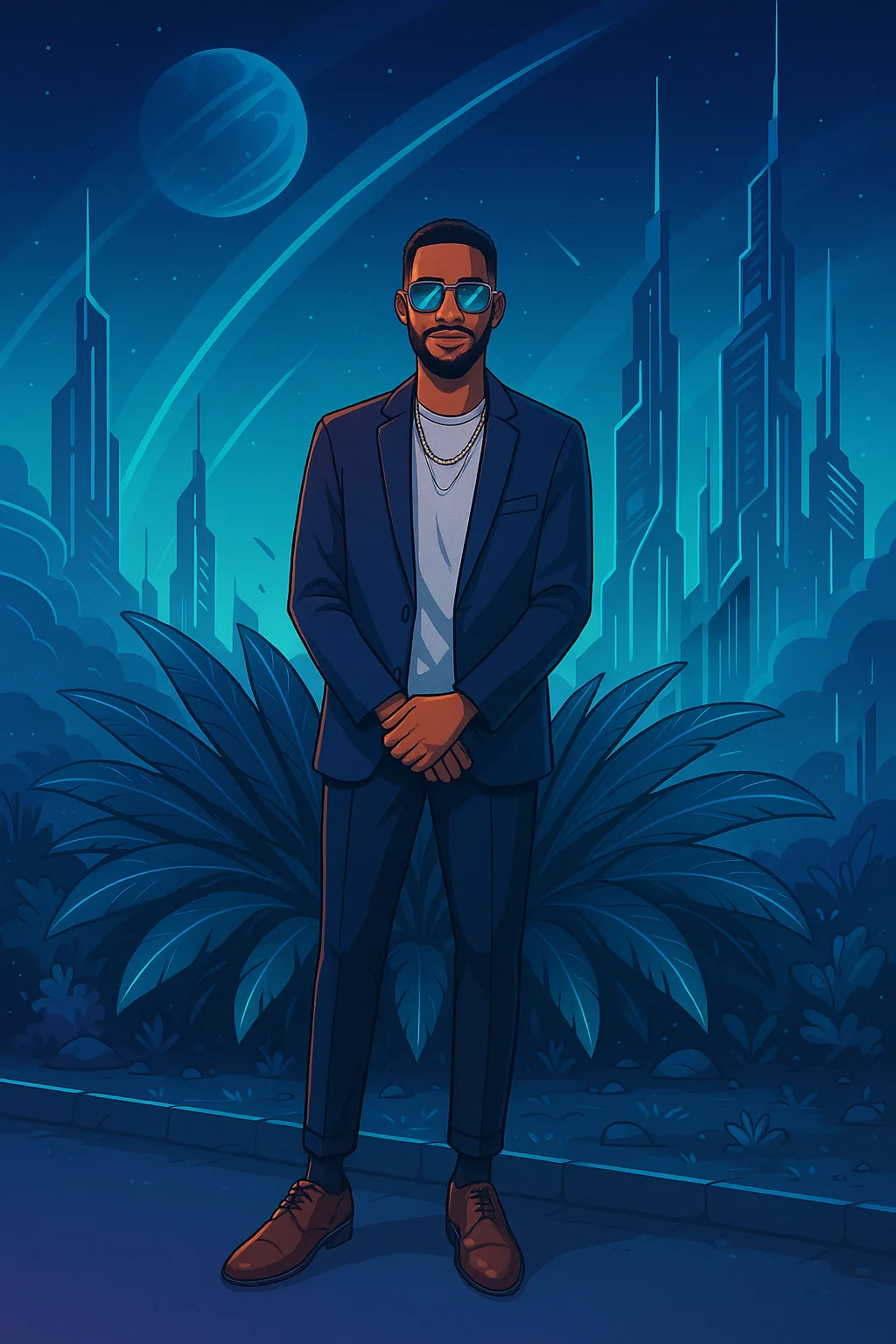 Issam Kadri