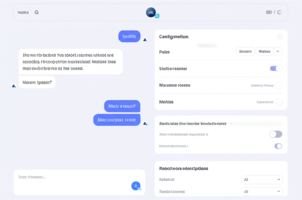 Chatbot IA