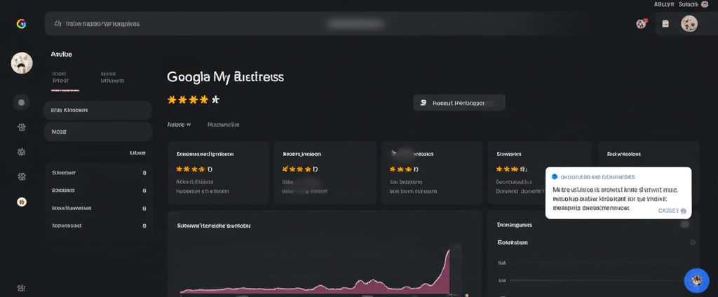 Optimisation Fiche Google & SEO Local